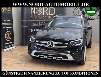 Mercedes-Benz GLC 220 GLC 220 d 4MATIC *Distro+*AHK*BURM*HUD*MBEAM*