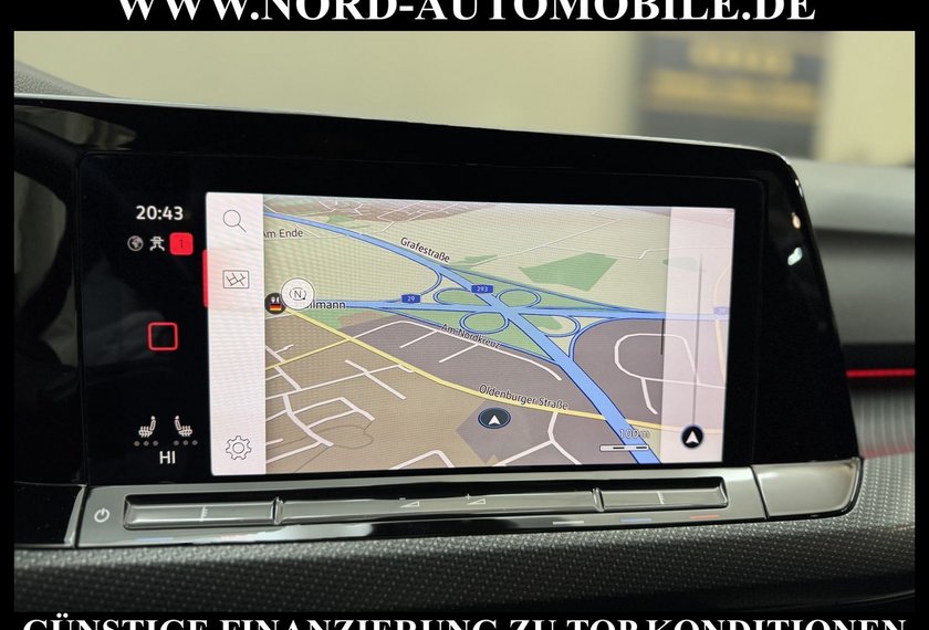 Volkswagen Golf Golf Variant R-Line 2.0 TDI DSG Navi/LED/ACC/17