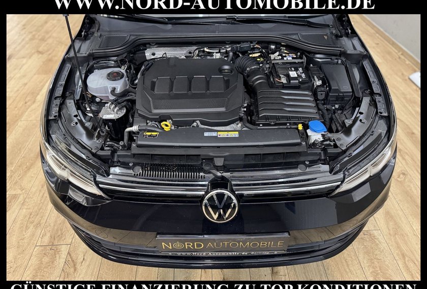 Volkswagen Golf Golf Variant Life 2.0 TDI DSG Navi/LED/SHZ/Dig.C