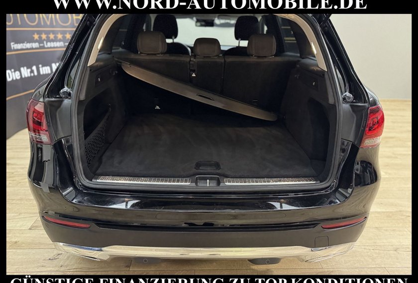 Mercedes-Benz GLC 200 GLC 200 d 4Matic OFFROAD *AHK*DISTRO*UPE:58