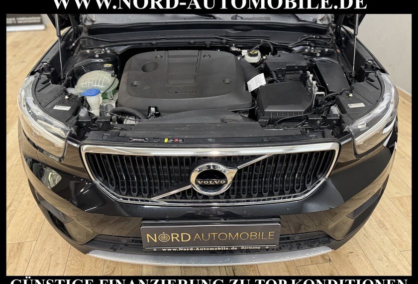 Volvo XC40 XC40 D3 Momentum Pro *KAM*LED*NAV*UPE:47