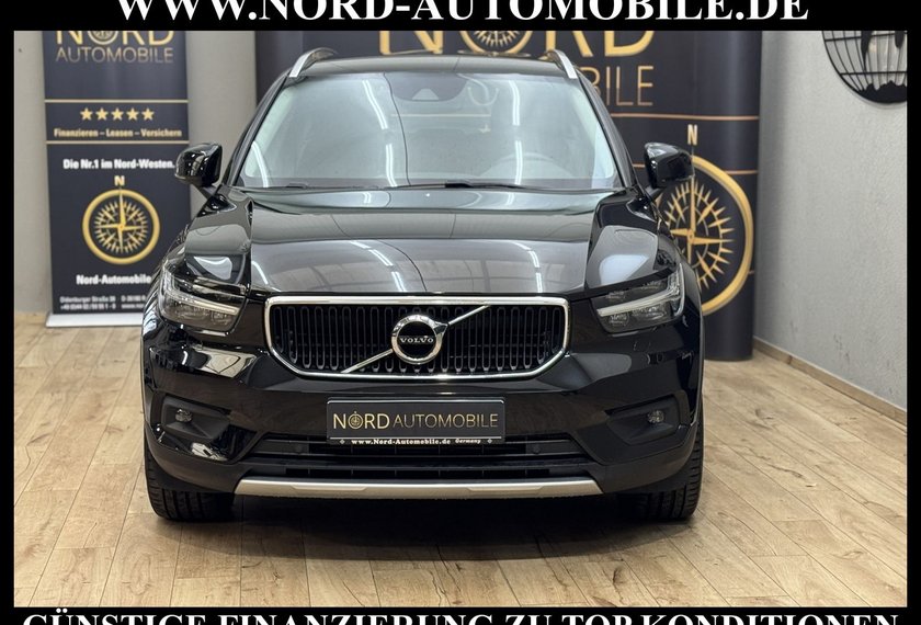 Volvo XC40 XC40 D3 Momentum Pro *KAM*LED*NAV*UPE:47