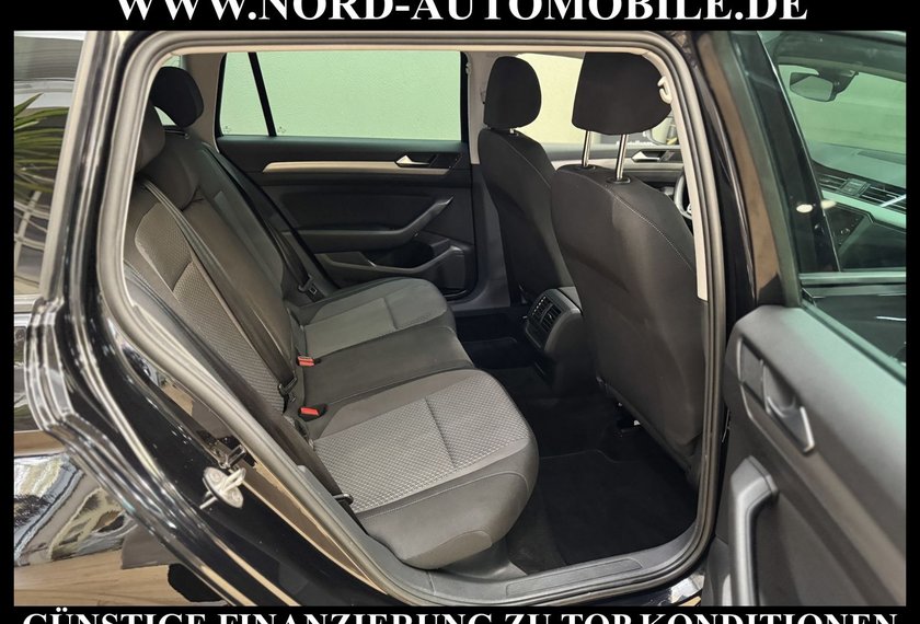 Volkswagen Passat Variant Passat Variant 2.0 TDI DSG Kamera/Side&amp;Lane/LED/