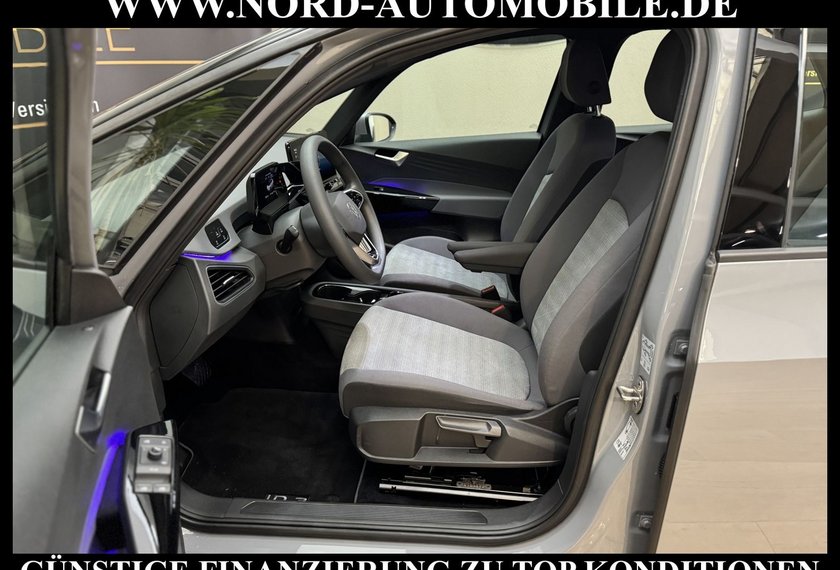 Volkswagen ID.3 ID.3 Pure Performance Automatik CCS/Navi/LED