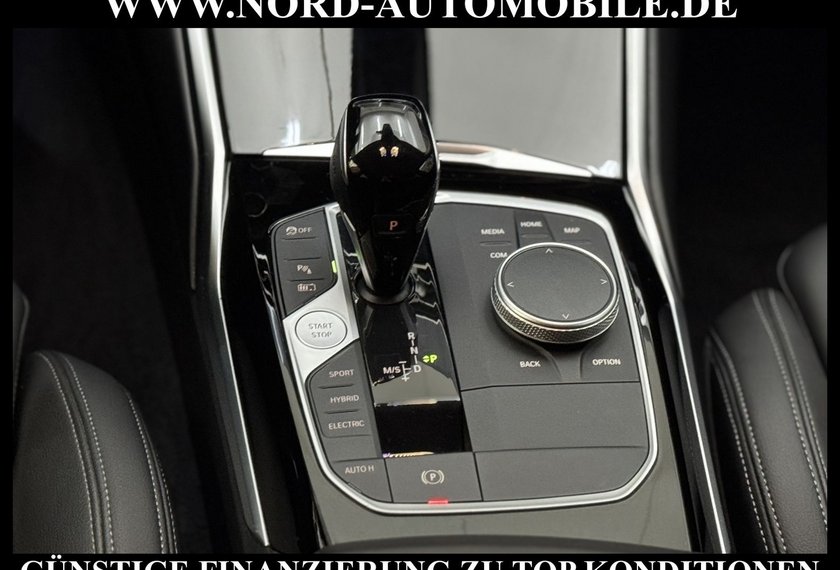 BMW 330 330 e touring SPORT LINE *xDrive*AHK*LASER*UPE67