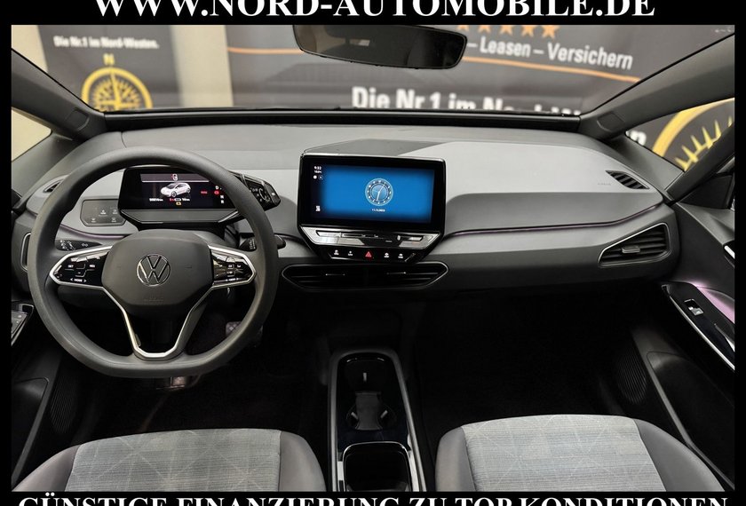 Volkswagen ID.3 ID.3 Pure Performance CCS/Navi/LED/18