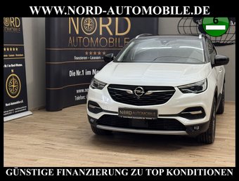 Opel Grandland (X) Grandland X 1.5 D INNOVATION *LED*ACC*LEDER*360°