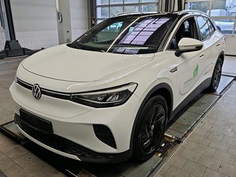 Volkswagen ID.4 ID.4 Pro Performance CCS/20/ACC/Navi/LED