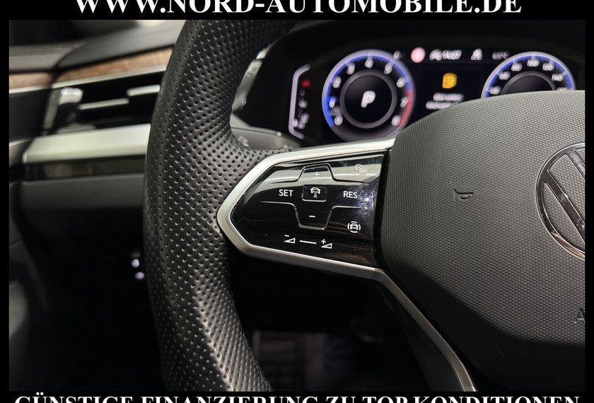 Volkswagen Arteon Arteon Shooting Brake Elegance 2.0 TSI DSG Navi