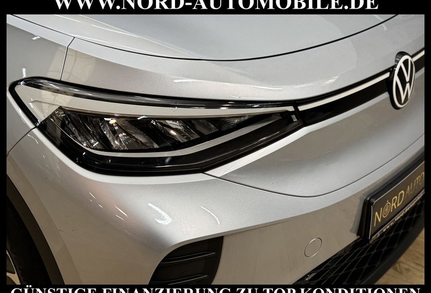 Volkswagen ID.4 ID.4 Pro Performance Navi/LED/19/