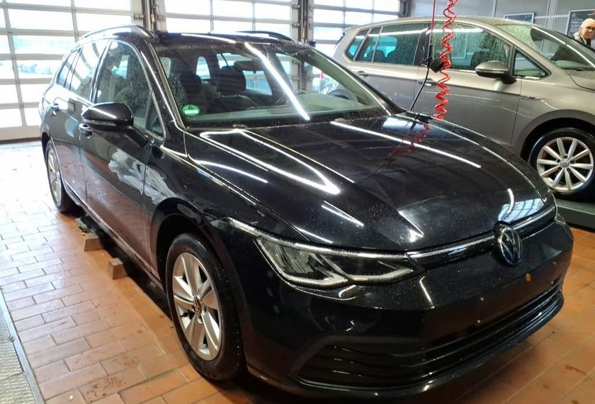 Volkswagen Golf Golf Variant Life 2.0 TDI DSG AHK/Dig.Cockpit/