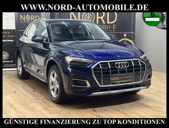 Audi Q5 Q5 Advanced QU. 40 TDI S-Tronic Matrix/Virt.Cock