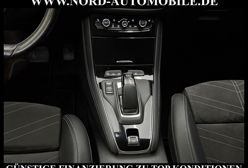 Opel Grandland (X) Grandland X ULTIMATE Hybrid *AHK*UPE:52*