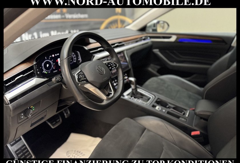 Volkswagen Arteon Arteon Shooting Brake Elegance 1.4 TSI eHybrid