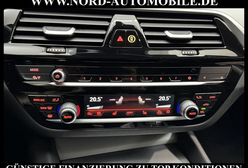 BMW 530 530 e Touring *LED*AHK*H&amp;K*DriveAssProf*UPE:78