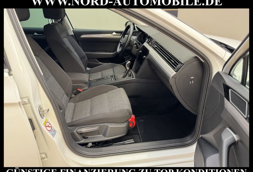 Volkswagen Passat Variant Passat Variant R-Line 2.0 TDI Side&amp;Lane/Dig.Cock