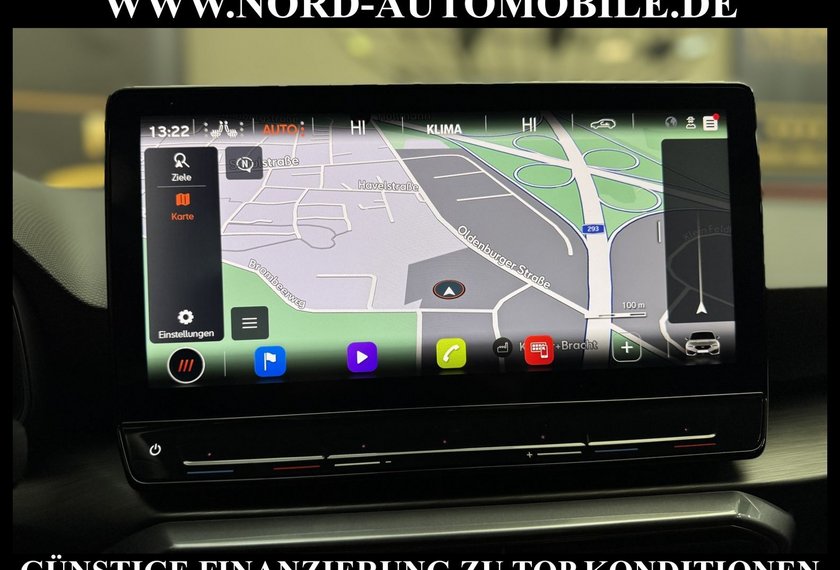 Cupra Leon Leon VZ 2.0 TSI DSG *300PS-HAMMER*19Z*DCC*ACC*