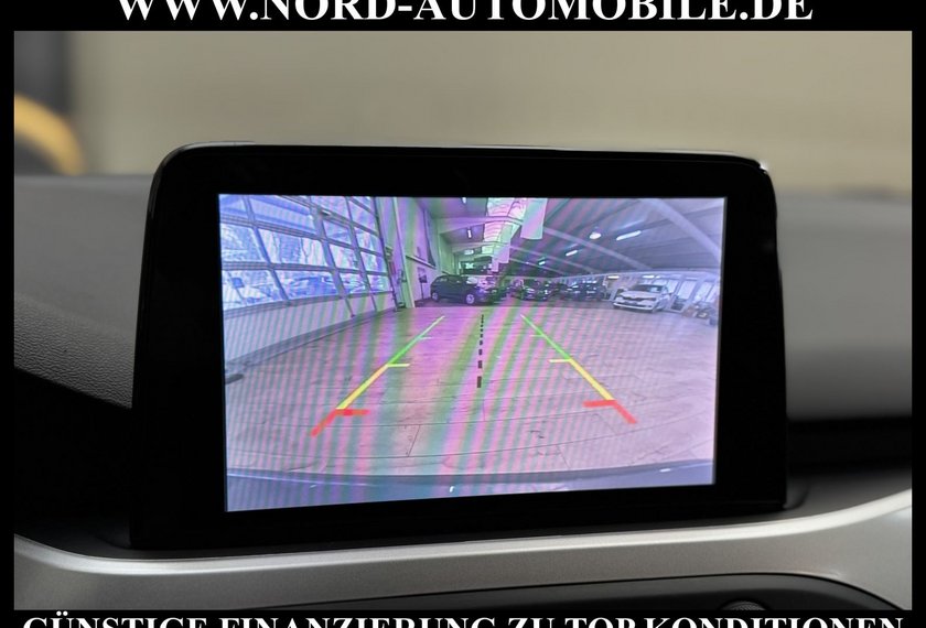 Ford Focus Focus Turnier 1.5 EcoBlue *LED*AHK*ACC*KAM*SHZ*