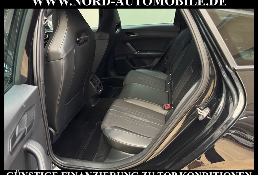 Cupra Leon Leon SP VZ 1.4 TSI e-HYBRID DSG AHK/Kamera/19/