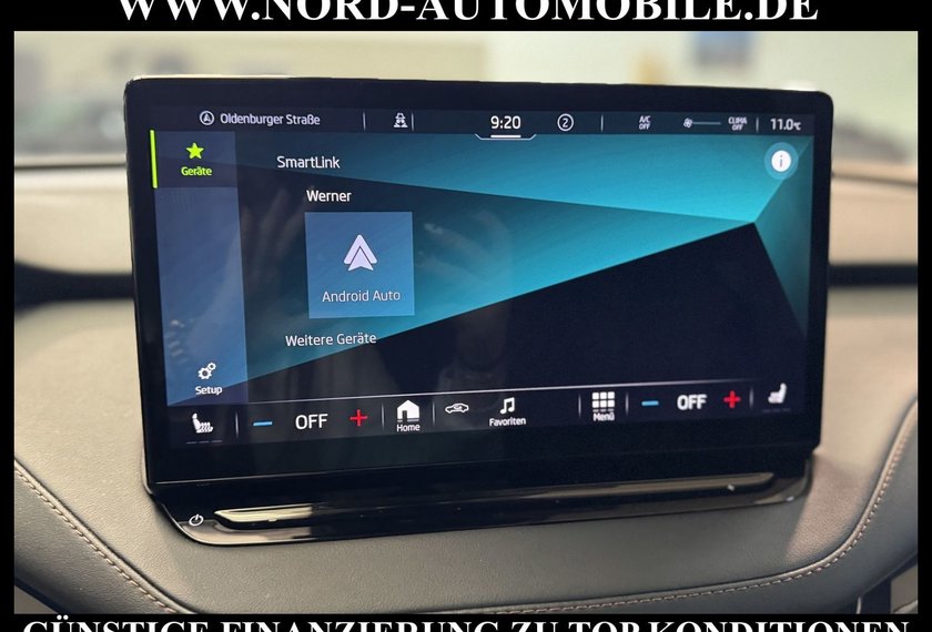 Skoda Enyaq Enyaq iV 80 Suite Leder/21/AHK/Wärmepumpe