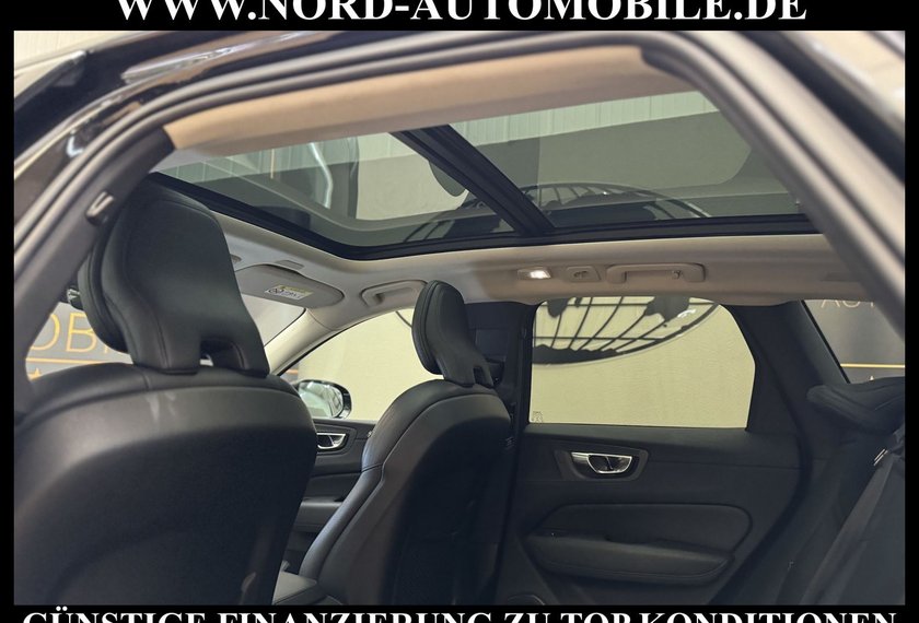 Volvo XC60 XC60 T8 AWD Recharge Plus Bright *AHK*ACC*PANO*