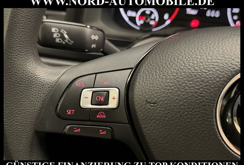 Volkswagen Polo Polo VI 1.0 MPI Navigation/Klima/PDC/Tempomat