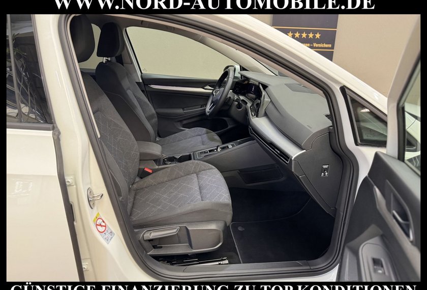 Volkswagen Golf Golf Variant Life 2.0 TDI DSG Kamera/Navi/LED