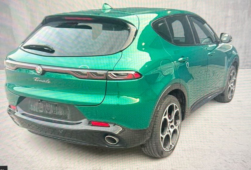 Alfa Romeo Tonale Tonale VELOCE Hybrid AWD *19Z*ACC*MATRIX*UPE:59*