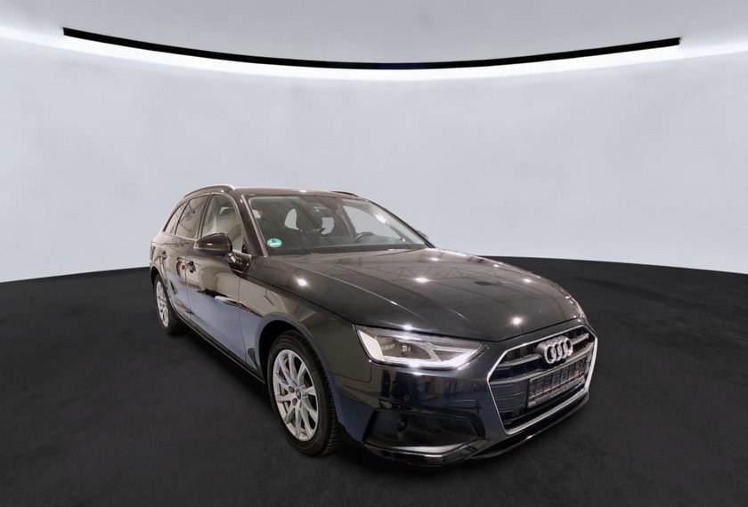 Audi A4 A4 35 Avant 2.0 TFSI S-Tronic Navi/LED/PDC/SHZ