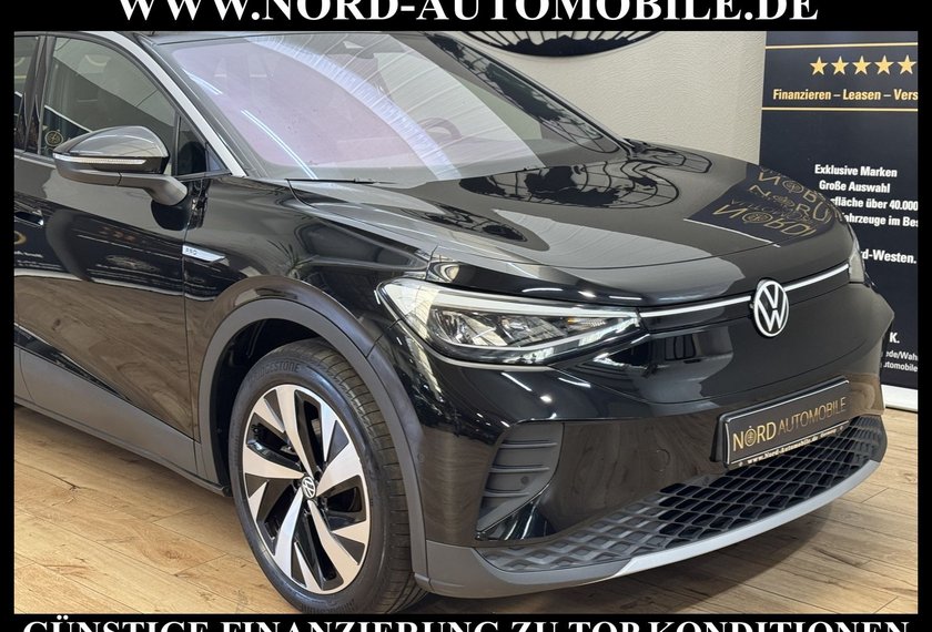 Volkswagen ID.4 ID.4 Pro Performance Kamera/Navi/LED/20/