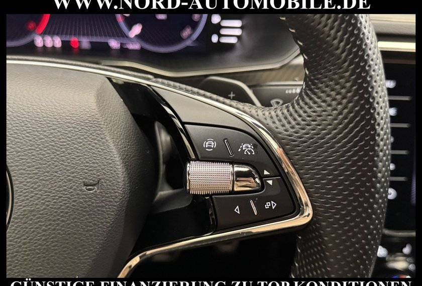 Skoda Superb Superb Combi Sportline 2.0 TDI DSG Virt.Cockpit