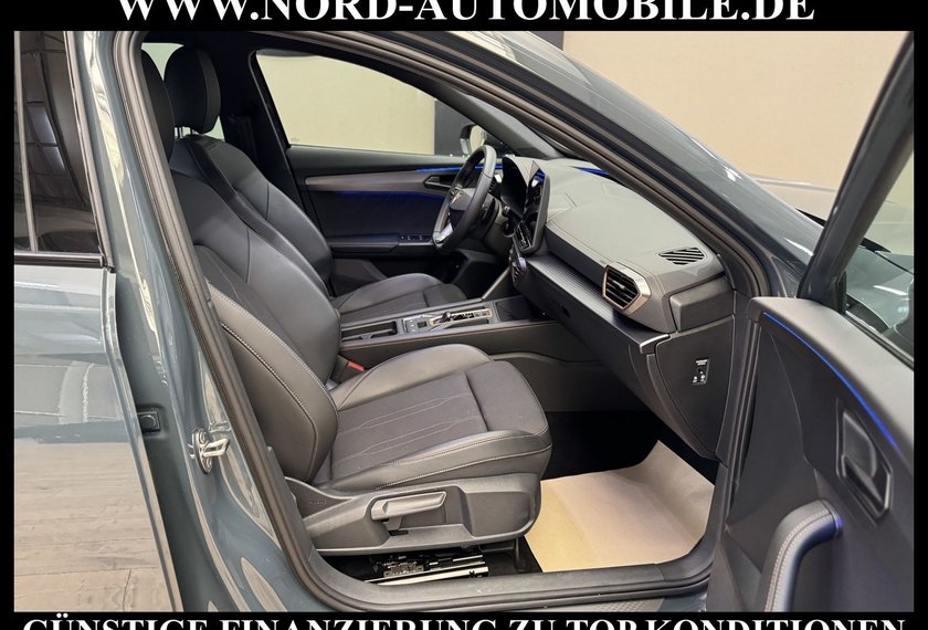 Cupra Formentor Formentor 1.5 eTSI DSG Kamera/Navi/LED/