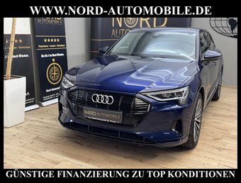 Audi e-tron e-tron 50 QU.Advanced S-Line Int.Pano/Head-Up/21