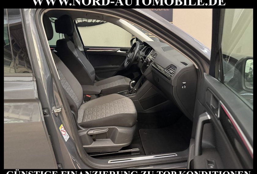 Volkswagen Tiguan Tiguan 2.0 TDI Life Navi*LED*KAMERA*ACC*DSG