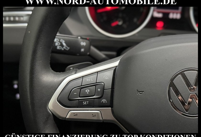 Volkswagen Tiguan Tiguan Life MOVE 1.5 TSI DSG Kamera/Navi/LED