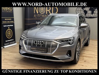 Audi e-tron e-tron 50 QU.S-Line Kamera/Matrix/B&amp;O/21/Side&amp;La