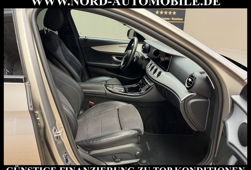 Mercedes-Benz E 300 E 300 e T Avantgarde *LED*Night*Kamera*EasyPack*