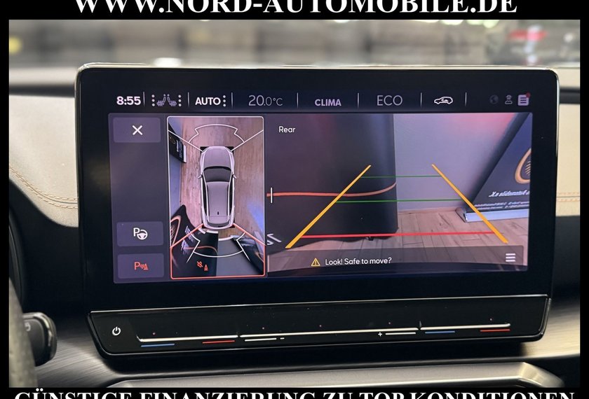 Cupra Formentor Formentor VZ 1.4 e-Hybrid DSG Side&amp;Lane/Kamera/