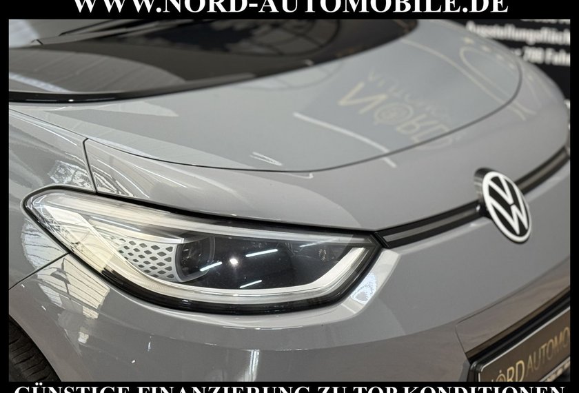 Volkswagen ID.3 ID.3 Pro S Automatik Wärmepumpe/Matrix/19/82KWH