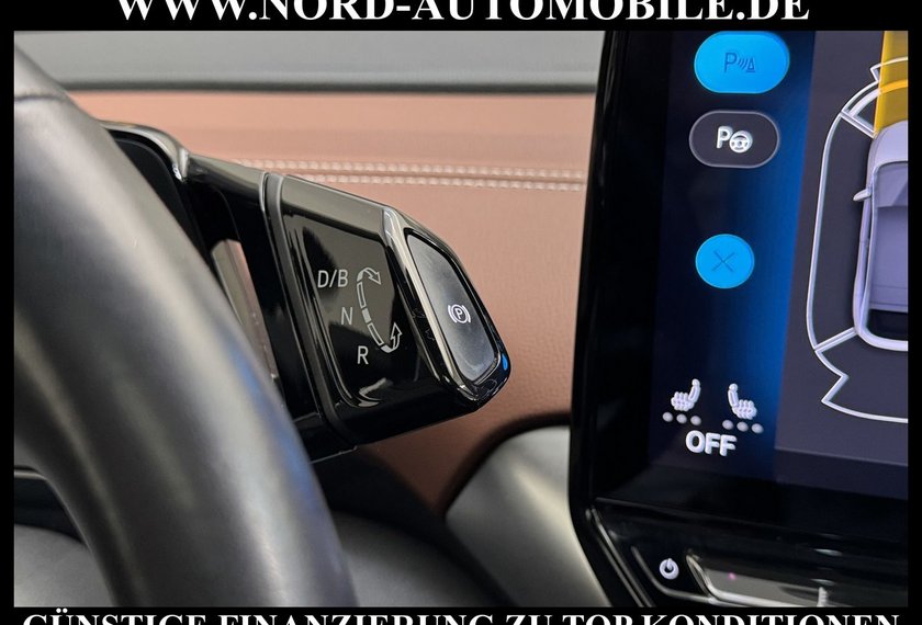 Volkswagen ID.5 ID.5 Pro Performance Pano/AHK/Head-Up/Matrix/19