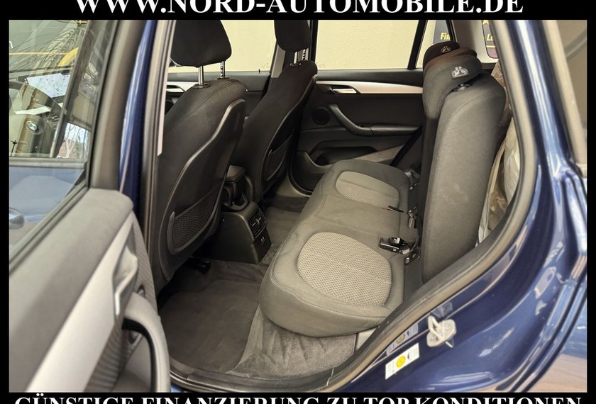 BMW X1 X1 xDrive 25 e Advantage *HEADUP*LED*SHZ*