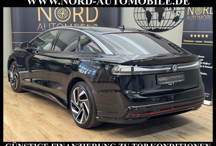 Volkswagen ID.7 ID.7 Pro Area View/Matrix/20/HarmanKardon/