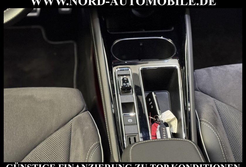 Skoda Enyaq Enyaq 80 Sportline Wärmepumpe/Head-Up/20/Matrix