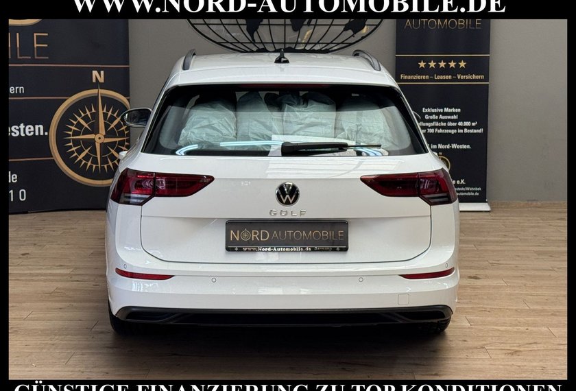 Volkswagen Golf Golf Variant Life 2.0 TDI DSG Navi/LED/ACC/PDC