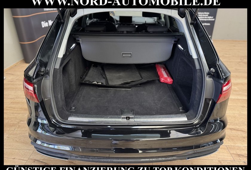 Audi A4 A4 35 Avant 2.0 TFSI S-Tronic Navi/LED/PDC/SHZ