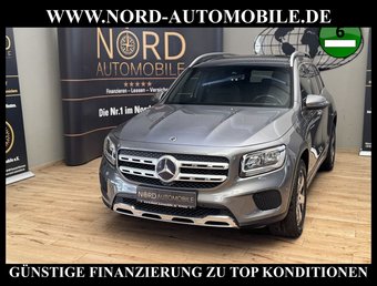 Mercedes-Benz GLB 200 GLB 200 d Progressive *7-Sitzer*Pano*AHK*Kamera*