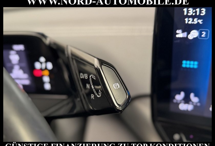 Volkswagen ID.5 ID.5 Pro Performance Teilleder/Kamera/19/Navi/