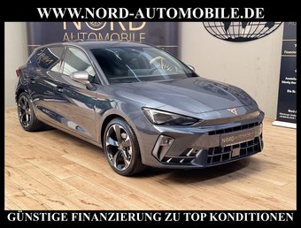 Cupra Leon Leon 2.0TDI DSG Teilleder/Navi/LED/APS/18/MY2025
