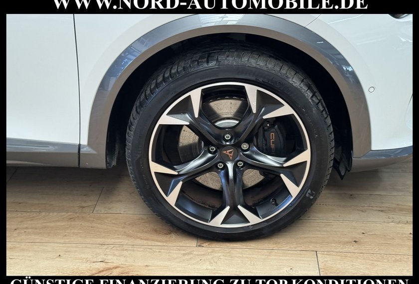 Cupra Formentor Formentor VZ 1.4 TSI e-HYBRID DSG Kamera/Side&amp;La