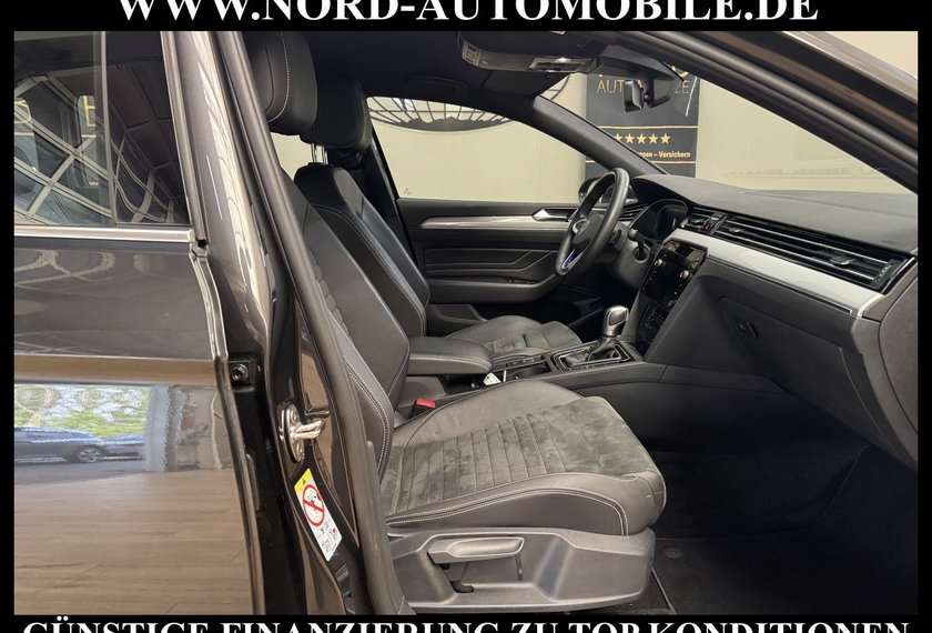 Volkswagen Passat Variant Passat Variant GTE 1.4 TSI eHybrid DSG Dig.Cockp